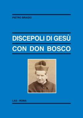 Uczniowie Jezusa – Z Księdzem Bosko (Discepoli di Gesù - Con Don Bosco)