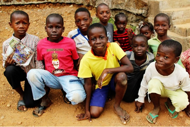 Demokratyczna Republika Konga – Wsparcie wychowania dzieci i młodzieży, którzy ucierpieli w wojnie w Gomie