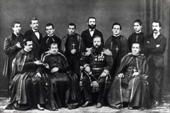 RMG – 11 November 2023: Salesian Missions celebrate 148 years