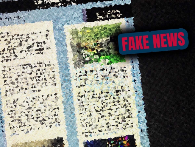 RMG – Manipulação e Disinformação: ‘Fake News’ e ‘Deepfake’