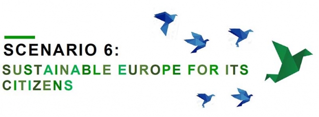 Belgium – 4 Salesian organizations join 250 NGOs launching Alternative Vision for Europe