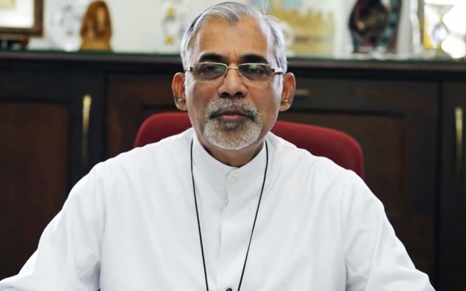 Inde – L’archevêque de Goa prie pour le P. Uzhunnalil