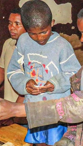 Madagascar – Nel carcere minorile di Anjanamasina i salesiani applicano alla lettera l’insegnamento di Don Bosco: far sentire i ragazzi amati