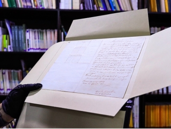 Ecuador – Cartas escritas por Don Bosco reposan en el Archivo Histórico