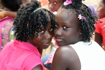 Sierra Leone – “Don Bosco Fambul” rozszerza swoją pracę związaną z opieką nad dziećmi