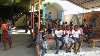Costa d’Avorio – Attività estive ad Abidjan