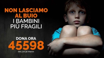 Italia – Convertirse en mayor de edad en una comunidad para menores. La campaña solidaria de Salesianos por lo social