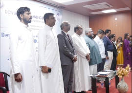 India – DICE: A New Chapter in Skill Development Inaugurated