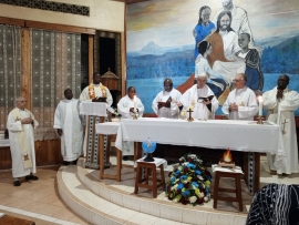 Kenia – Tercer Congreso de las Voluntarias de Don Bosco (VDB) de África y Madagascar