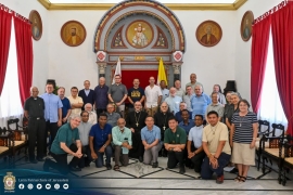 Jerusalén - VIII Congreso Mundial de la Asociación Bíblica Salesiana: memoria, balance y relanzamiento