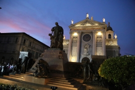 Italia – Valorizzazione del femminile, presenze ecclesiali e protagonismo dei giovani al centro del maggio salesiano della Basilica di Maria Ausiliatrice a Torino