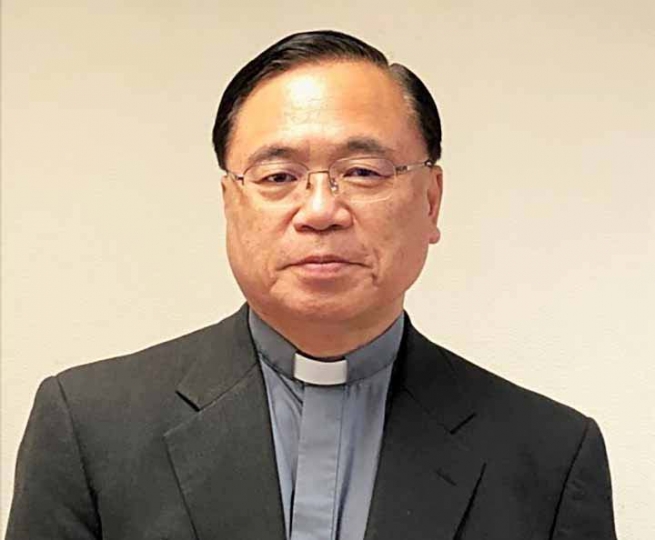 Vaticano – Il Salesiano don Yamanouchi nominato vescovo di Saitama