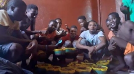Liberia – L’apostolato salesiano verso i giovani detenuti