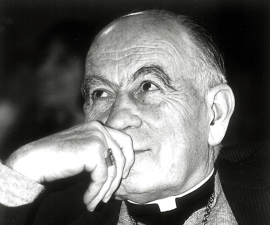 RMG – Alla riscoperta dei Figli di Don Bosco divenuti cardinali: Raúl Silva Henríquez (1907-1999)