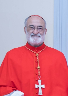 Vatican – The Moroccan Church on the Synodal Path, in the story of Cardinal López Romero, SDB