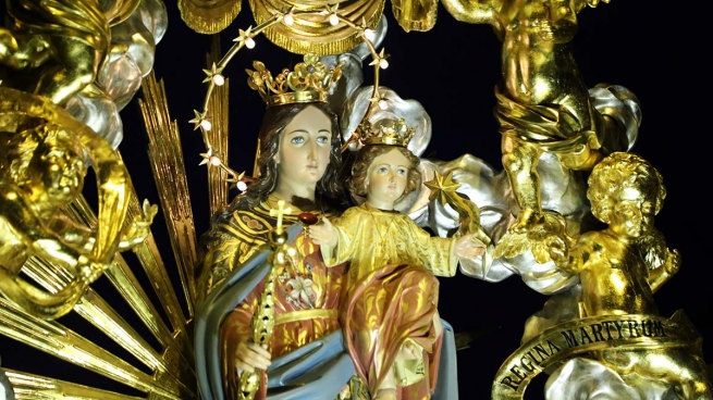 RMG – Festa di Maria Ausiliatrice, le dirette da Valdocco