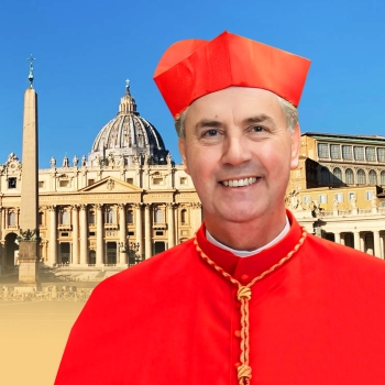 Vaticano – Asignación de la Sede titular y ordenación episcopal del Cardenal Ángel Fernández Artime, Rector Mayor