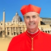 Vaticano – Assegnazione della Sede titolare e ordinazione episcopale del Cardinale Ángel Fernández Artime, Rettor Maggiore