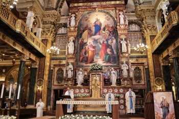 RMG – Fête de Marie Auxiliatrice : les livrets de la Neuvaine mondiale sont disponibles en cinq langues, le programme de Turin est confirmé