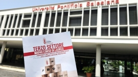 Italia – Una nueva licenciatura para afrontar los retos de la reforma del Tercer Sector