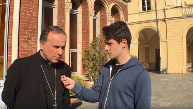 Itália – Do Liceu salesiano de Valsálice um auxílio para os assolados do terremoto da Itália Central