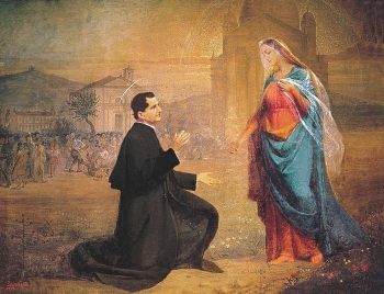 RMG – Antes, durante e depois de Dom Bosco: a Devoção a Maria Auxiliadora