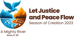 RMG – Let us prepare for the Season of Creation (1 September - 4 October 2023)