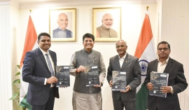 India – Bosconet lanza el “Foro YESS”: ¡juntos, por un futuro sostenible!