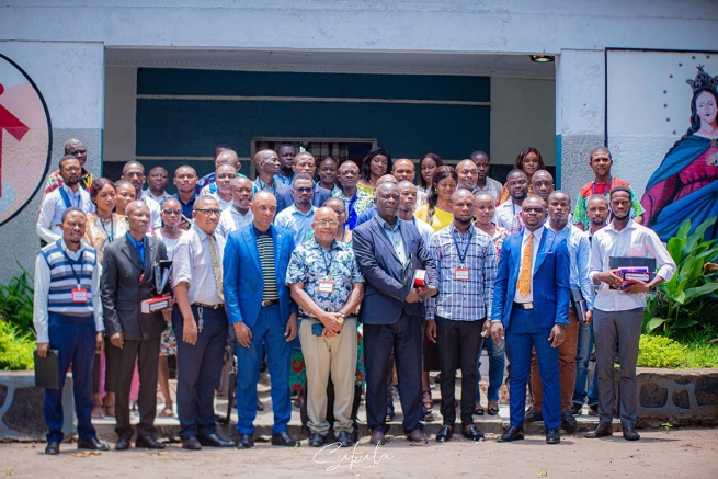 R. D. do Congo – Salesianos organizam mesa-redonda sobre os desafios da Formação Técnica e Profissional no País