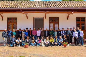 Colombia – Week of Joint Formation in the Salesian Province of Bogotá