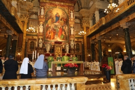 Italia – Le Giornate di Spiritualità della Famiglia Salesiana 2023