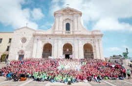Itália – Fórum MJS da Itália Central em Cagliari: uma invasão de esperança