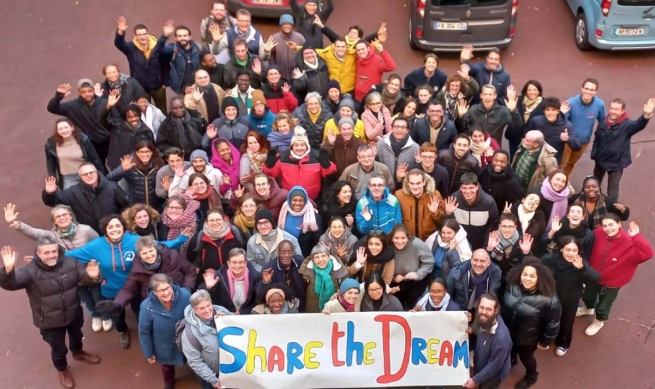 Francia – La juventud de Don Bosco y el "sueño de Don Bosco" que continúa hoy