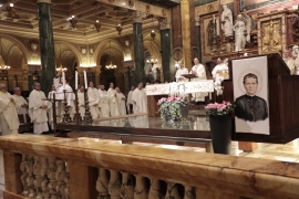 La Fiesta de Don Bosco en el mundo