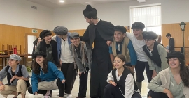 Portogallo – Il “Musical Don Bosco” è pronto a debuttare