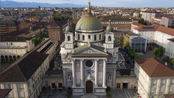 Italia – La Fiesta de Don Bosco 2022 en la Basílica de María Auxiliadora en Turín-Valdocco