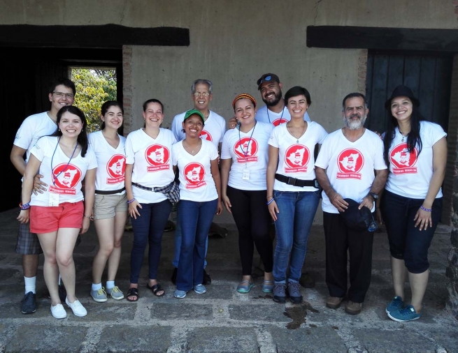 Nicaragua – Una leadership del XXI secolo: i “giovani exallievi”