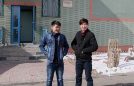 Mongolia – Il coro dei giovani mongoli: “Grazie a Don Bosco ce l’abbiamo fatta!”