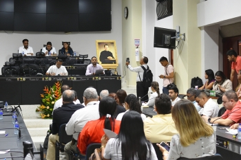 Colômbia – Reconhecimento às Escolas Profissionais Salesianas de Promoção Social em favor dos jovens mais vulneráveis de Cartagena