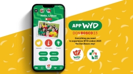 Portogallo – WYD DON BOSCO 23 presenta l’app per vivere appieno la GMG di Lisbona 2023