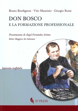 Don Bosco e la formazione professionale
