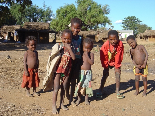 Madagascar - Un proyecto ecológico que beneficia a todos