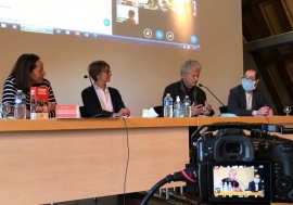 France – Evaluation and outreach meeting of "Don Bosco Action Sociale" network