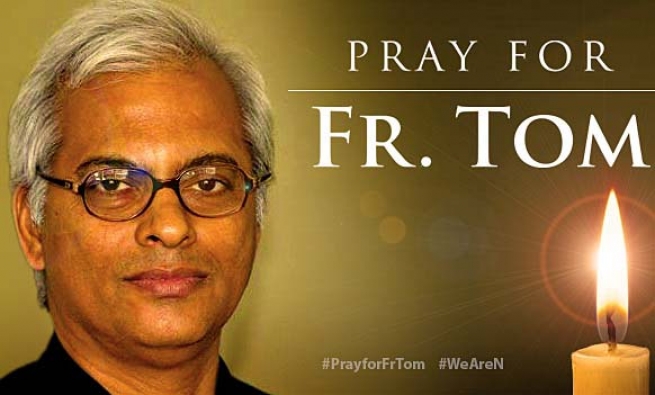 Yemen - Still no news of Fr Uzhunnalil