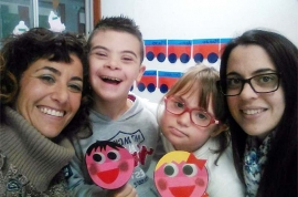 RMG – World Down Syndrome Day: a change in approach is needed