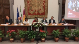 Italy – "Auxilium Faculty: female perspectives for Rome as an educating city"