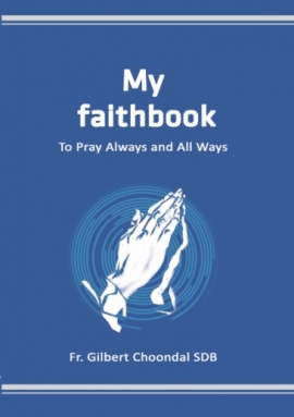 My Faithbook