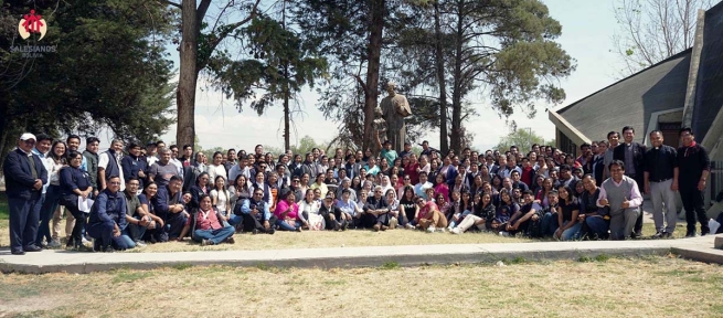 Bolivia - 2nd Salesian Educational Congress 2023: Rediscovering Don Bosco's Preventive System, strengthening the Salesian educative and pastoral proposal for the Bolivian youth context