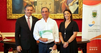 Portugal – Salesianos de Funchal recebem prêmio pela gestão de resíduos