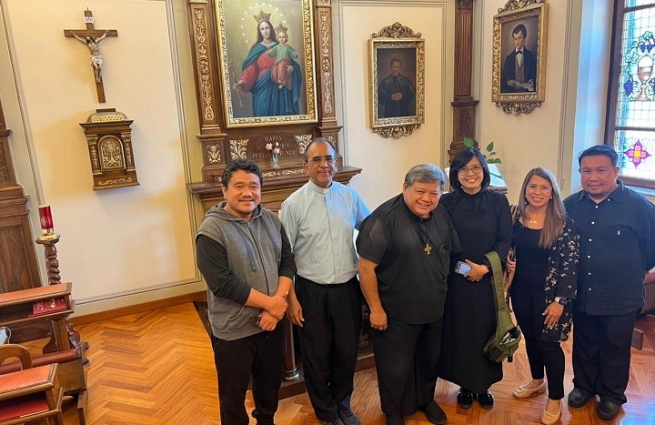 Vaticano – La Scuola di Teologia “Don Bosco” delle Filippine ottiene il sostegno vaticano per il suo “Programma Laudato Si’”